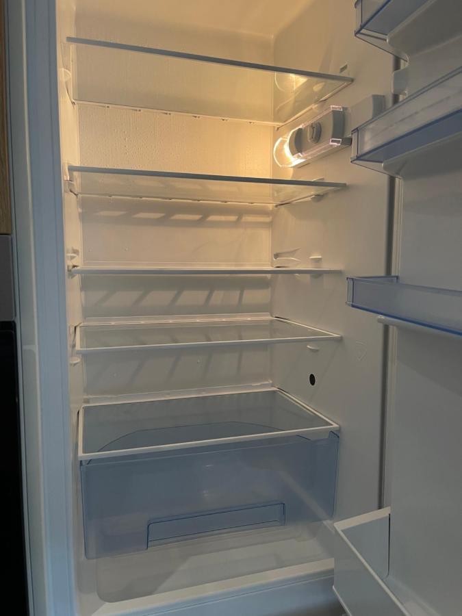 Moderne, Ruhige Ferienwohnung , Ideal Zum Abschalten Hadamar Exteriör bild