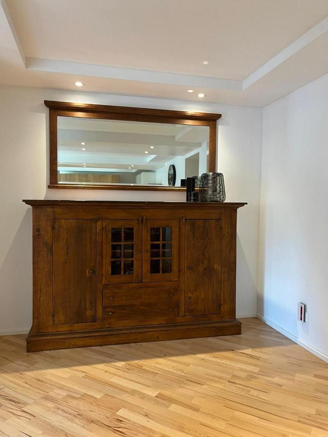 Moderne, Ruhige Ferienwohnung , Ideal Zum Abschalten Hadamar Exteriör bild