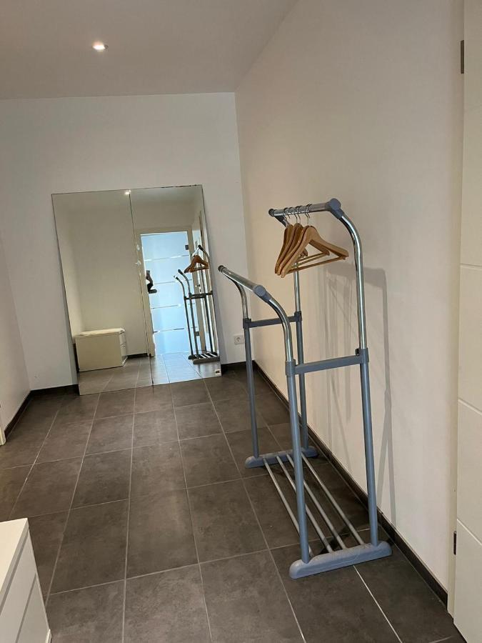 Moderne, Ruhige Ferienwohnung , Ideal Zum Abschalten Hadamar Exteriör bild