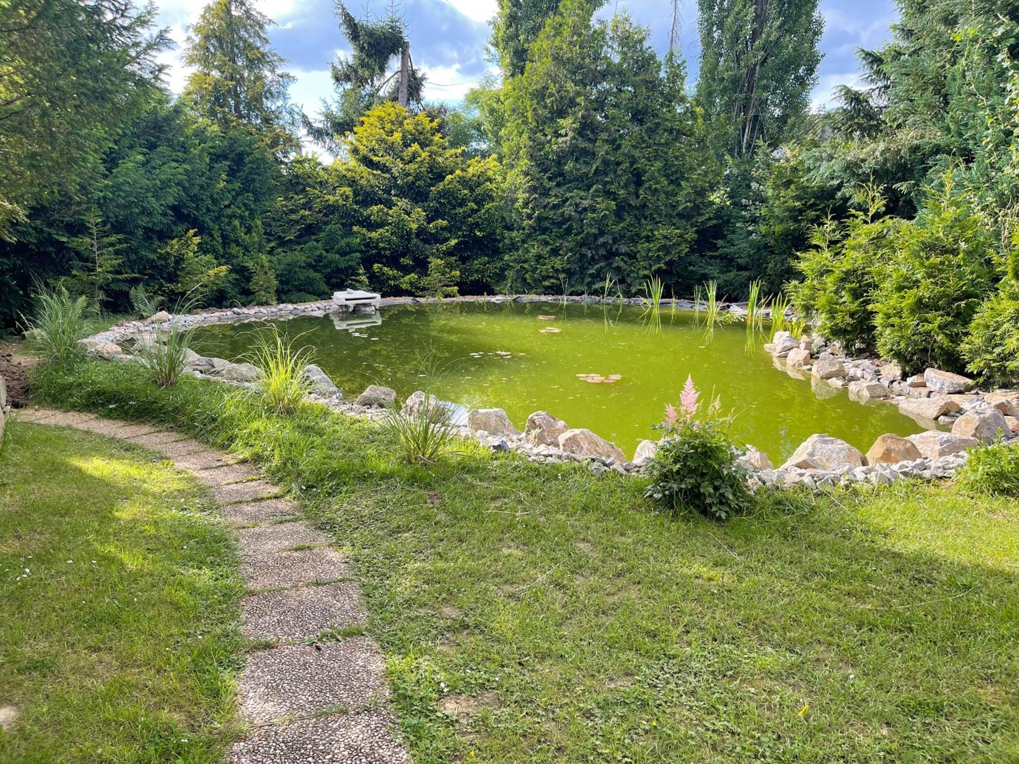 Moderne, Ruhige Ferienwohnung , Ideal Zum Abschalten Hadamar Exteriör bild