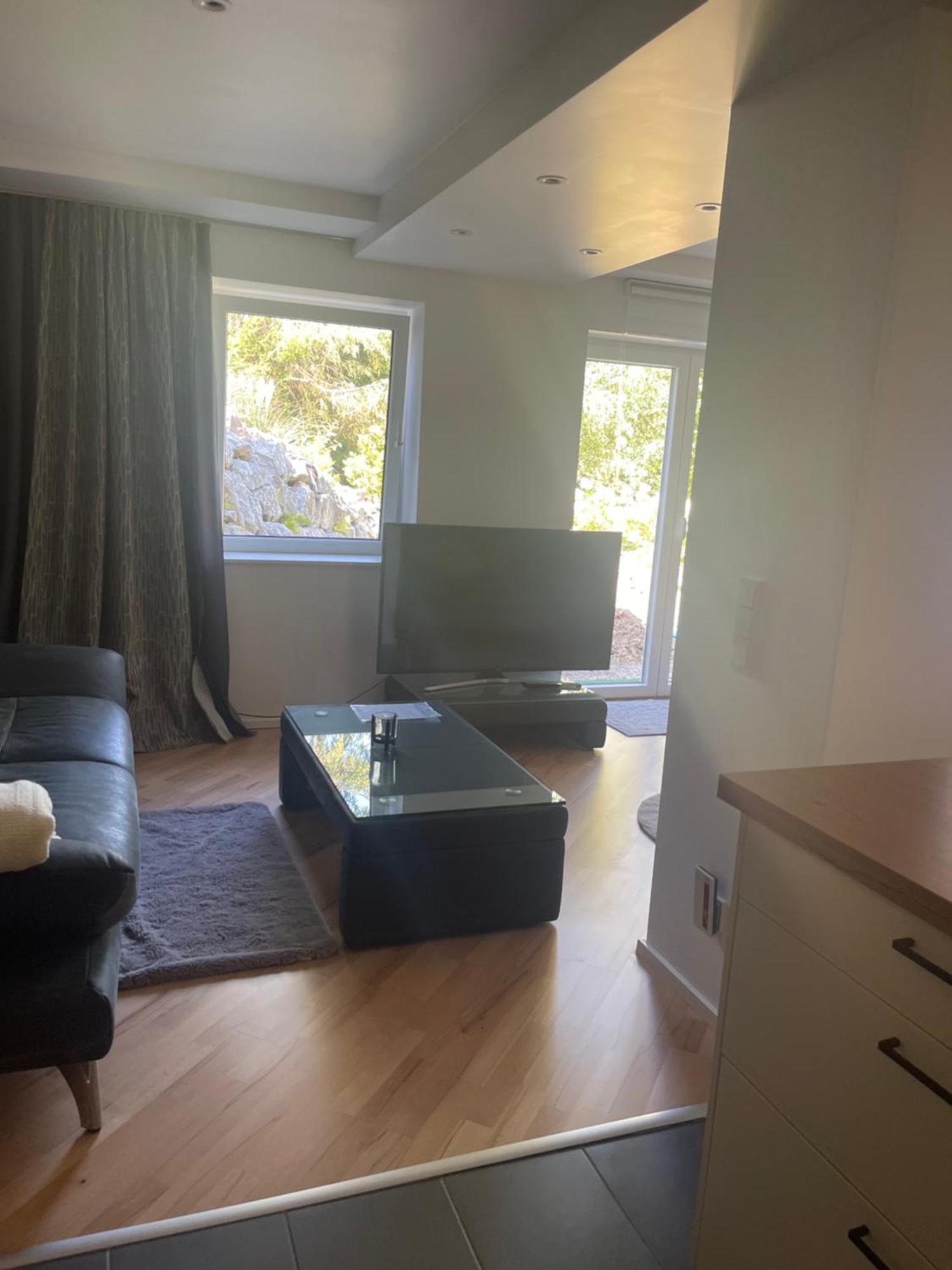 Moderne, Ruhige Ferienwohnung , Ideal Zum Abschalten Hadamar Exteriör bild
