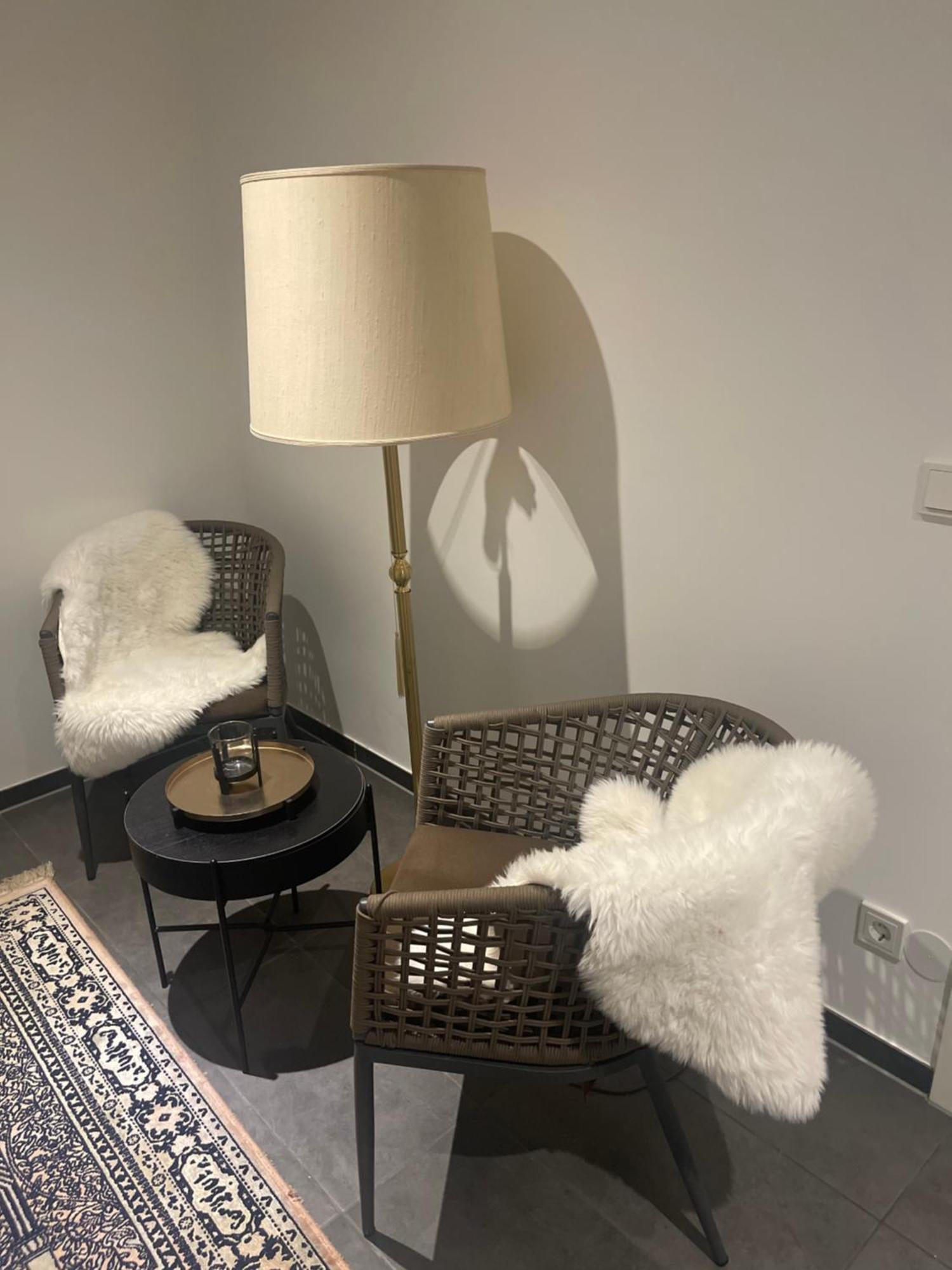 Moderne, Ruhige Ferienwohnung , Ideal Zum Abschalten Hadamar Exteriör bild